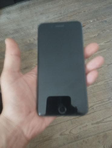 iphone 8 plus irşad: IPhone 8 Plus, Space Gray — 1