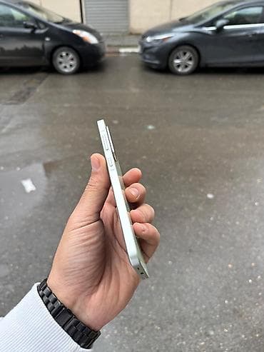 Компьютеры, ноутбуки и планшеты: Samsung Galaxy A36, 256 ГБ, цвет - Синий, Гарантия, Кнопочный, Сенсорный — 9