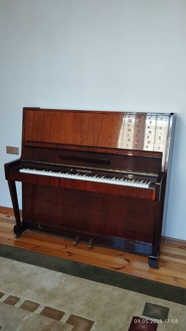 pianino alıram: Piano, Akustik — 5