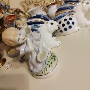 Velosipedlər: Figurka sssr vintaj 50 man — 4