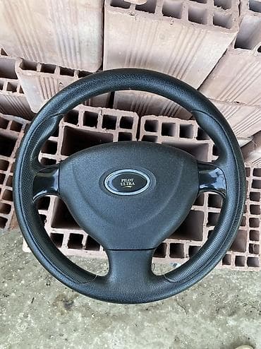 vaz 2111: Pilot Ultra Lada vaz modellerı üçündür 1 2 hefde işlenib — 1