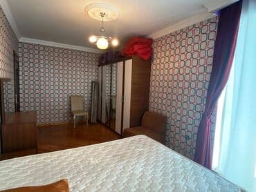 продажа квартира: 3 комнаты, Новостройка, 111 м² — 4