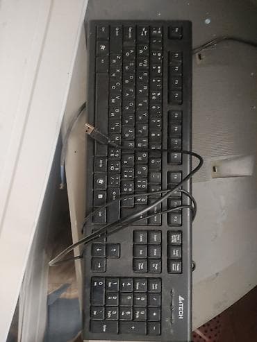 komputer adapterleri: Salam iwlek veziyetdedir qiymet sondur isteyen olsa vpda yazsin — 1