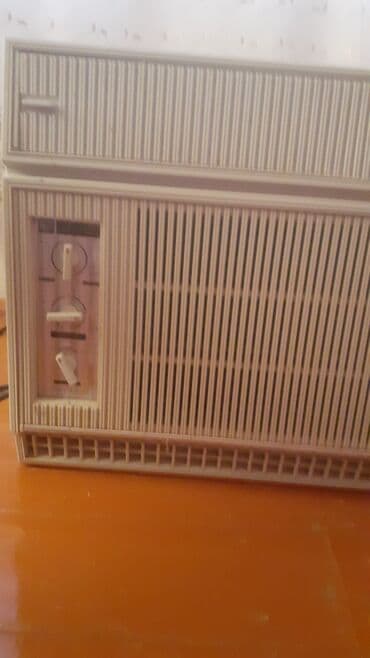 оконный кондиционер купить: Pəncərə tipli kondisioner - Korpus: Klassik, krem rəngli, şaquli — 2