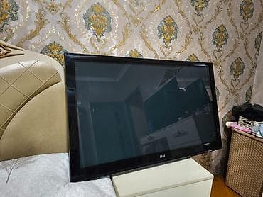 plazmalar: LG 50PQ10R – 50 düym plazma televizor - Ekran: 50" (plazma panel) - — 2