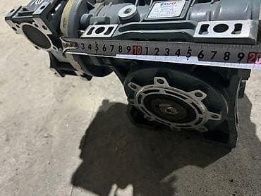 06 karopka: Reduktor tezedir iwlenmeyib — 1