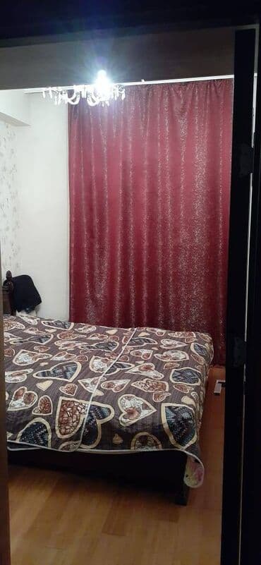 ilkin ödənişi 10000 olan evlər: 3 otaqlı, Yeni tikili, 76 kv. m — 14