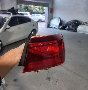 kia optima diffuser: Qalloqen, Kia Orijinal — 1