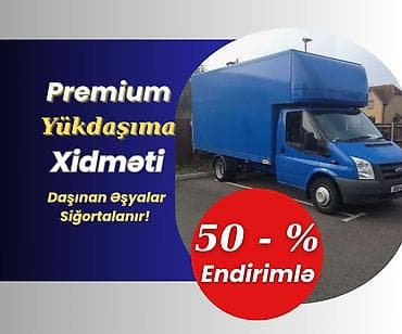 yük arabaları: 🔸 Əşyalarınız bizimlə daha güvənli və Siğortalı daşınır 😊 — 1