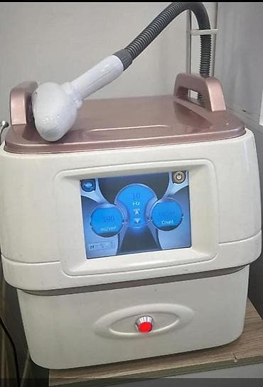 Tatu silmə, Zəmanətlə