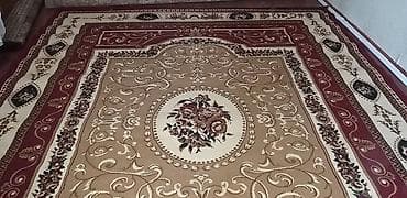 Товары для праздников: Ковер — 1