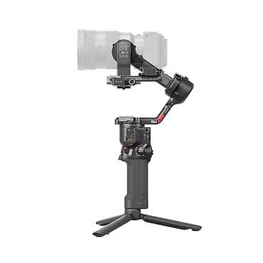 DJI RS 4 – Peşəkar kamera stabilizatoru - 3-oxlu motorlu gimball lalafo.az -da DJI RS 4 – Peşəkar kamera stabilizatoru - 3-oxlu motorlu gimball