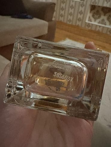 lavanta: Yves Saint Laurent Libre (Eau de Parfum) – qadın ətiri - Həcm: 90 ml — 3