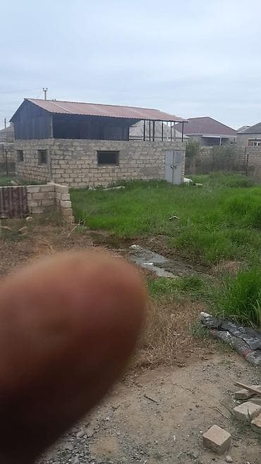 sulutepe cicek qesebesinde torpaq: Kurdaxani qesebesindi bag evi kiraye verilir — 7