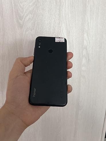 mabil telefon: Honor 8A 2020, 32 GB — 1