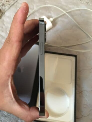 adapdr: IPhone 13 Pro, 128 ГБ, Синий, Face ID — 4