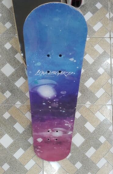 uşaqlar üçün tekerli krosovkalar: Skeybord, Kaykay, Skeyt və Pennyboardlar🛹 🔹Hər növ və hər yaşa uyğun — 2