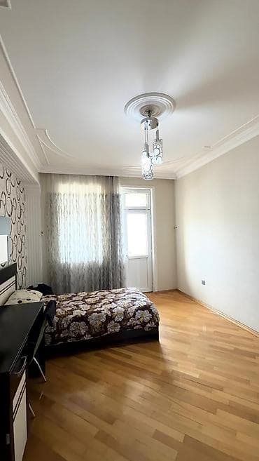 tecili ev satilir: 3 otaqlı, Yeni tikili, 152 kv. m — 5