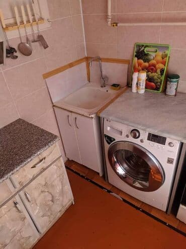 naxcivan ev elanlari 2020: Bakı, 2 otaqlı, Köhnə tikili, m. Neftçilər, 50 kv. m — 8