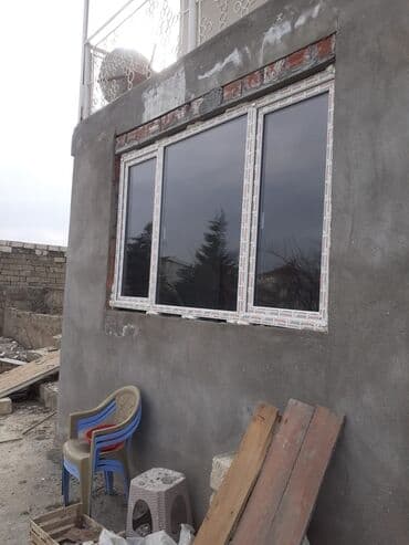 plastik setka qapi: Plastik şəbəkəli pəncərələr. Sifarişlə. Kəyfiyətli. Sərfəli̇ — 2