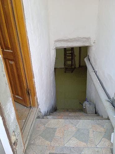 Kommersiya daşınmaz əmlakının satışı: Bakixanov qəsəbəsi(Razin),Kristal şadlıq sarayın yaxınlığında,80 — 7