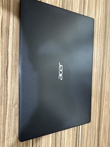 notebook çantaları bakı: İşlənmiş Acer Aspire, 15.6 ", Intel Core i3, 1 TB — 9