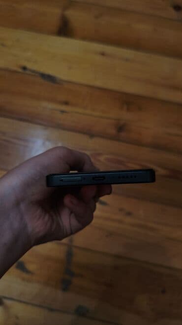 сенсорный экран на телефон fly: Poco X7 Pro, Sensor — 5