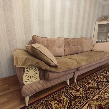 kunc servant: İşlənmiş, Künc divan, Divan, Bazalı, Açılmayan — 3