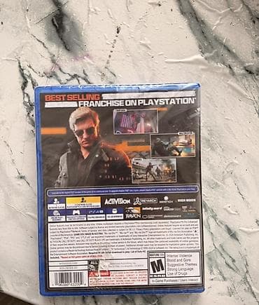 playstation 5 oyunlari: Şuter — 3