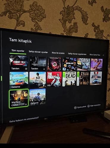 xbox seri s: Məhsul: Xbox One S oyun konsolu (ağ rəng) ancaq barter Nintendo switch — 2