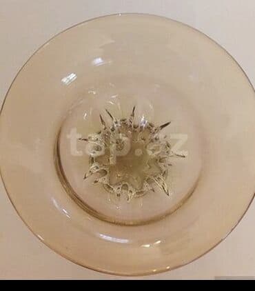 saxlama gabi: Konfet qabı. Sovet dövründə alınıb. Istifadə edilməyib, heç bir — 2