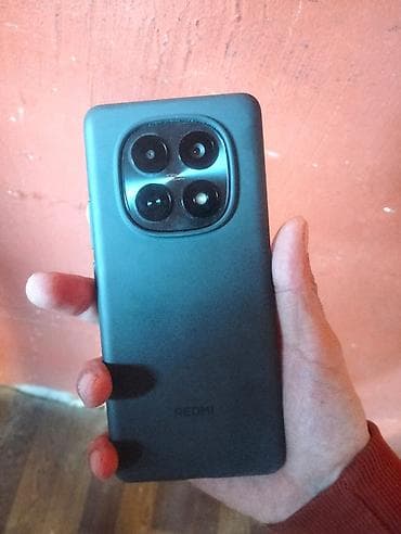 TV və video: Redmi Note 14 Pro+, 128 GB, rəng - Qara, İki sim kartlı — 3