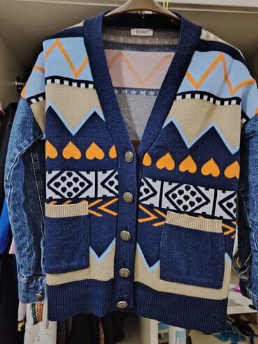 tek pencek: Qadın geyim dəsti 1) Bənövşəyi rəngdə yastı tikişli, yüngül və isti — 17