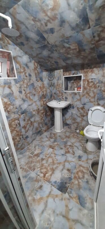 i̇smayilli kiraye evler фото: 140 м², 4 комнаты, Комби, Газ, Электричество — 4