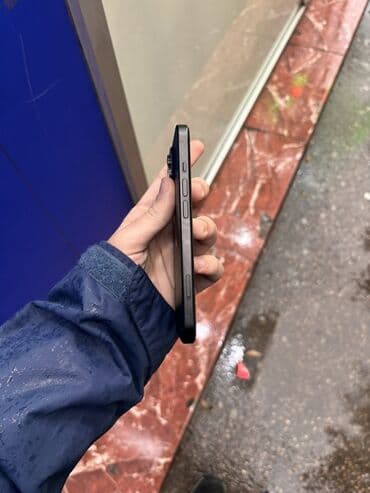 iphone 7 ekran qiymeti: IPhone 15, 128 GB, Qara, Face ID — 5