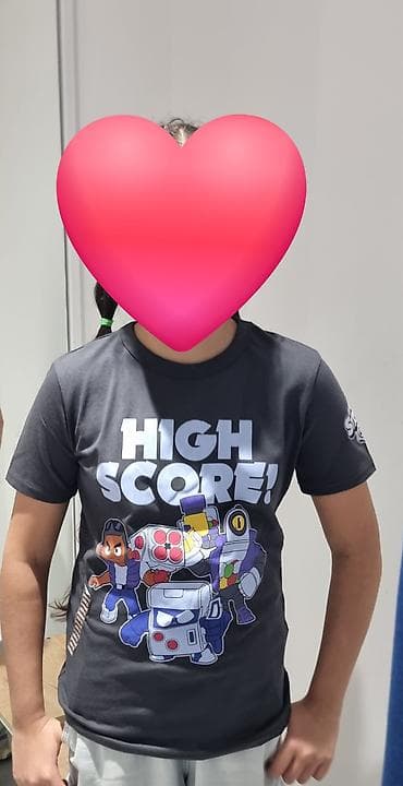 futbol corabi: Futbolka, Uniseks, 10 - 12 yaş, Lc Waikiki — 1