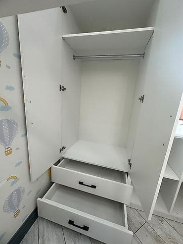 dəsti: Oğlan və qız üçün — 4