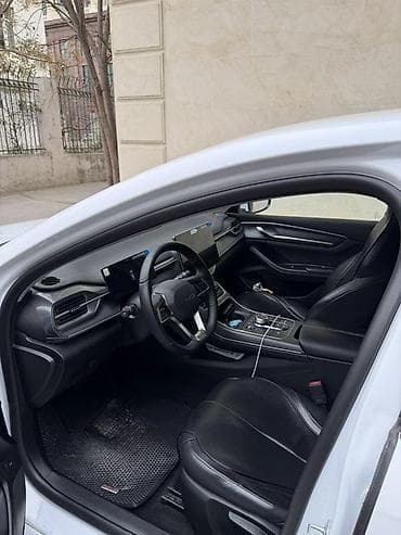 park maşını: Byd destroyer 05- Buraxılış kartı var, Taksi üçün bütün sənədləri — 4