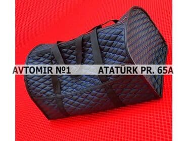 tibb cantası: Avtomoil cantasi b6 🚙🚒 ünvana və bölgələrə ödənişli çatdırılma — 1