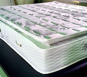 tək nəfərlik matras: Yeni, Ortopedik matras, İki nəfərlik — 19