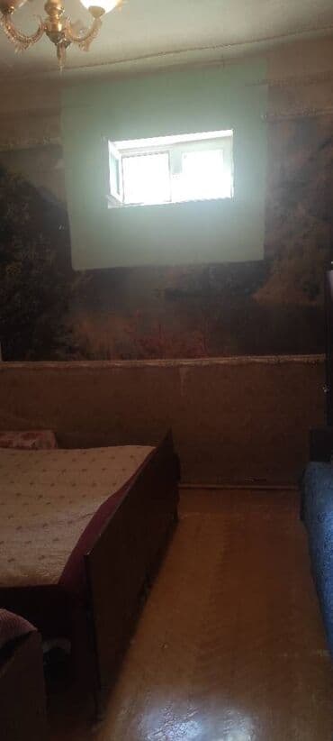 Продажа домов: Salam. Allah alanada satanada xeyir versin. Ev 2 otaq 1 zaldir. Boyuk — 6