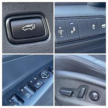 prado satilir: Hyundai Tucson: 1.6 l | 2017 il Krossover — 10