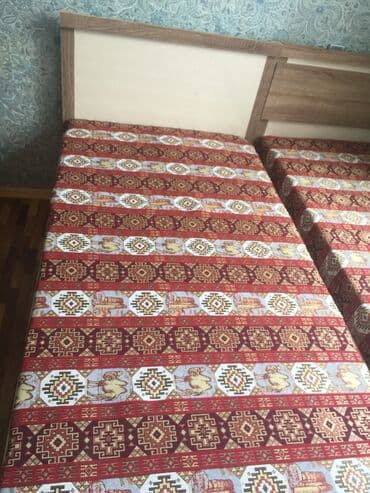 шкаф кровать трансформер в баку: Birnəfərlik, Bazalı, Siyirməsiz, Azərbaycan, Parlaq laminat — 3