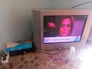 Смарт ТВ приставки: Телевизор Sony — 1