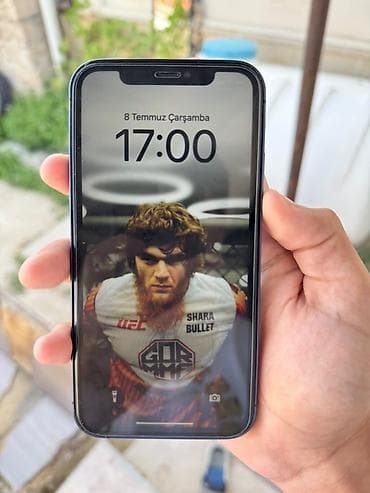 apple xr ağ: IPhone Xr, 64 GB, Mavi — 3