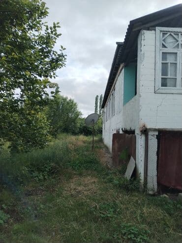 kiraye evlər: Şabran, 120 kv. m, 5 otaqlı, Hovuzsuz, Qaz, İşıq, Su — 5