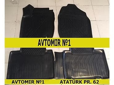 auto auction az: Toyota rav4 7 ayaqaltı ünvan: atatürk prospekti 62, gənclik — 1