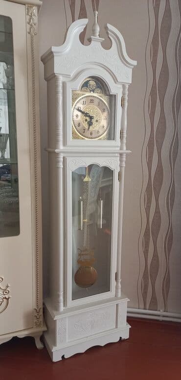 садовая мебель баку: Saat — 1