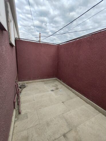 mingecevirde ev satilir: Binəqədi qəs. 2 otaqlı, 60 kv. m, Kredit yoxdur, Yeni təmirli — 9