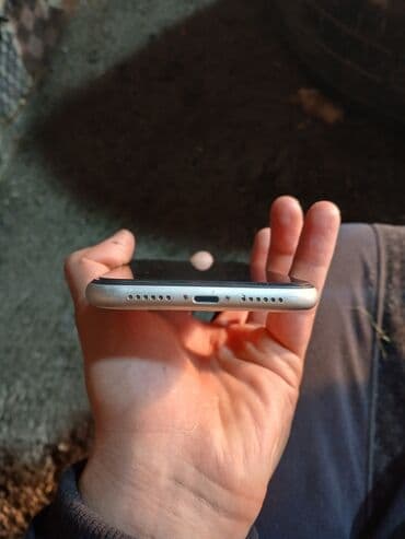 samsung note 3 б у: IPhone 11, Белый — 3